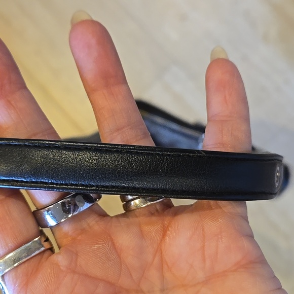 Sharif 1827 Vintage Genuine Leather Stylish Crossbody Bag - Picture 7 of 12